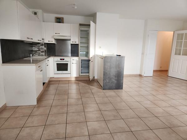 Appartement Brunoy 4 pièce(s) 73.77 m2