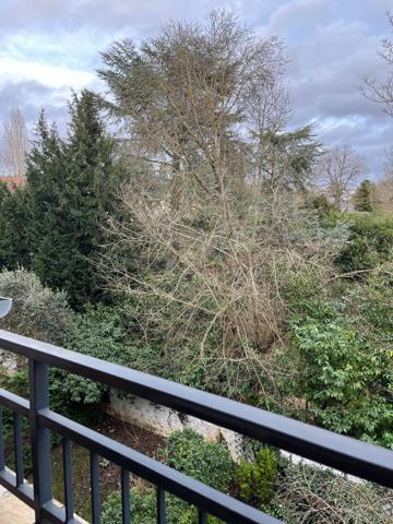 Appartement Brunoy 4 pièce(s) 73.77 m2