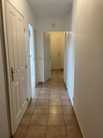 Appartement Brunoy 4 pièce(s) 73.77 m2