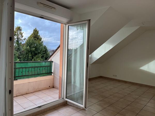 Appartement Brunoy 4 pièce(s) 73.77 m2