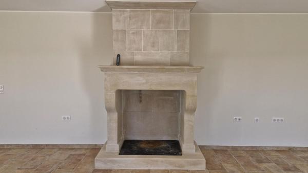 Propriété d’exception avec deux habitations et dépendances