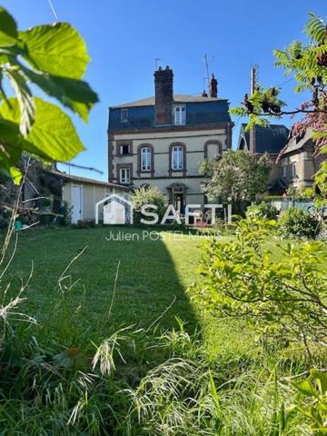 Maison de 145m2 avec TERRAIN