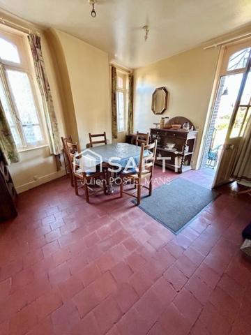 Maison de 145m2 avec TERRAIN
