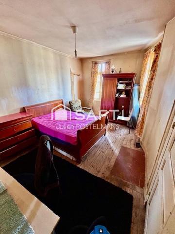Maison de 145m2 avec TERRAIN