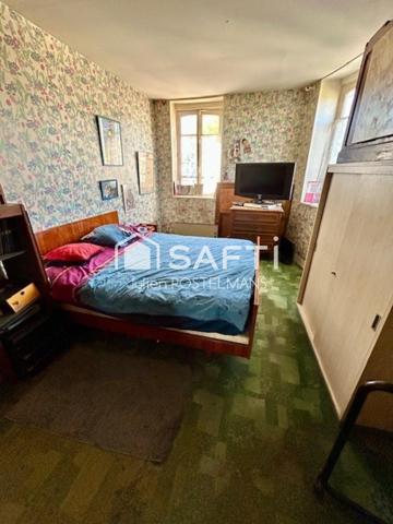 Maison de 145m2 avec TERRAIN