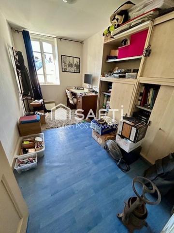 Maison de 145m2 avec TERRAIN