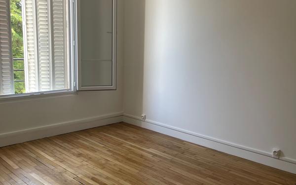 Appartement à louer    2 pièces • 36,64 m2 Clamart