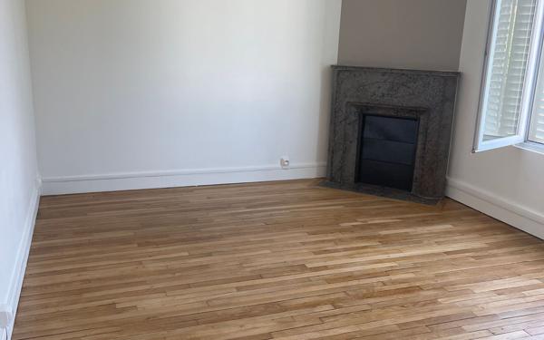 Appartement à louer    2 pièces • 36,64 m2 Clamart