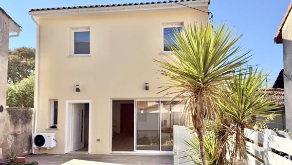 Maison à vendre 5 pièces 106 m² Cenon