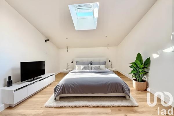 Maison à vendre 5 pièces 106 m² Cenon