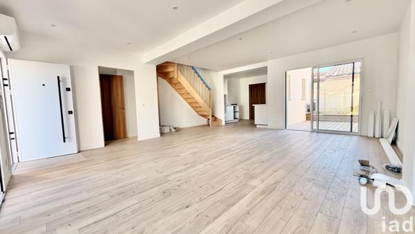 Maison à vendre 5 pièces 106 m² Cenon