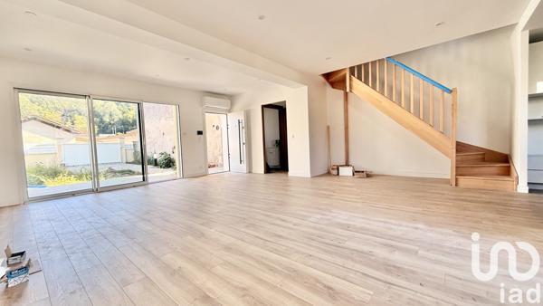 Maison à vendre 5 pièces 106 m² Cenon