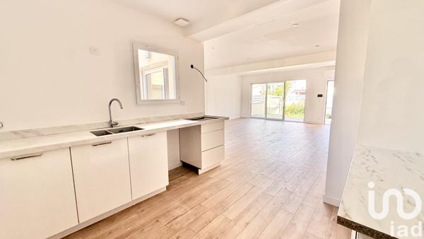 Maison à vendre 5 pièces 106 m² Cenon