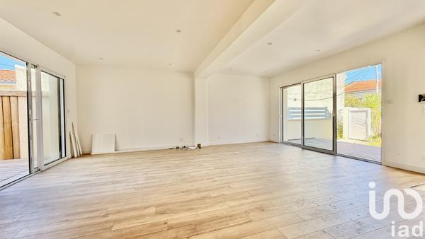 Maison à vendre 5 pièces 106 m² Cenon