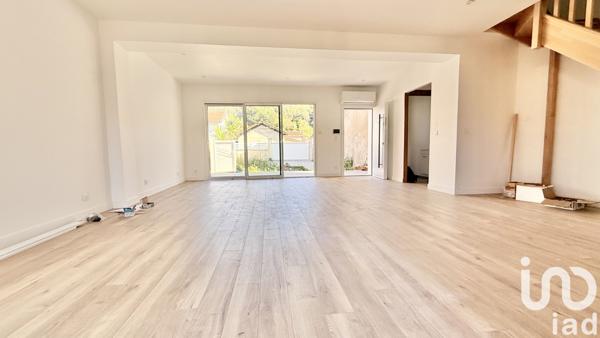 Maison à vendre 5 pièces 106 m² Cenon