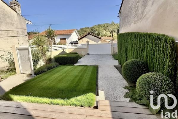 Maison à vendre 5 pièces 106 m² Cenon