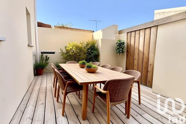 Maison à vendre 5 pièces 106 m² Cenon