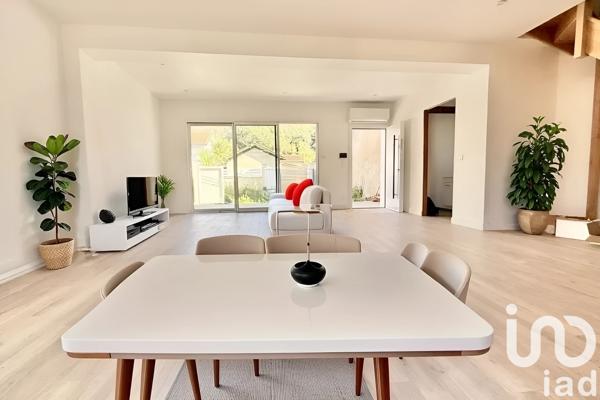 Maison à vendre 5 pièces 106 m² Cenon