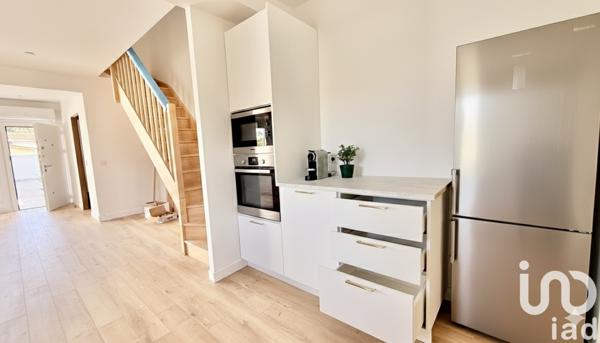 Maison à vendre 5 pièces 106 m² Cenon