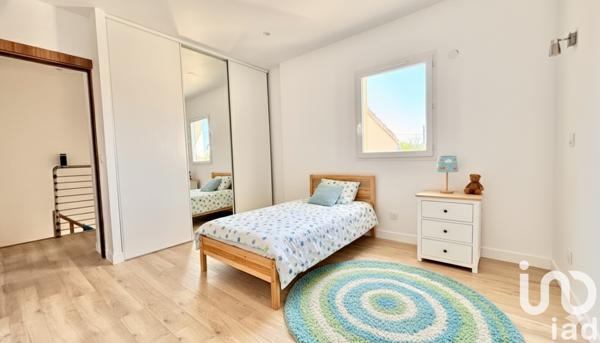 Maison à vendre 5 pièces 106 m² Cenon