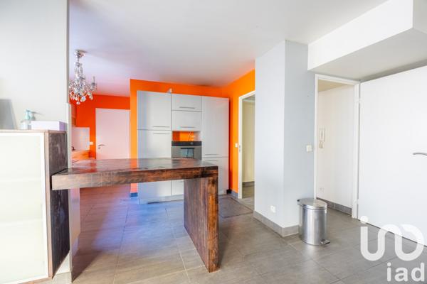 Appartement à vendre 3 pièces 73 m² Bordeaux