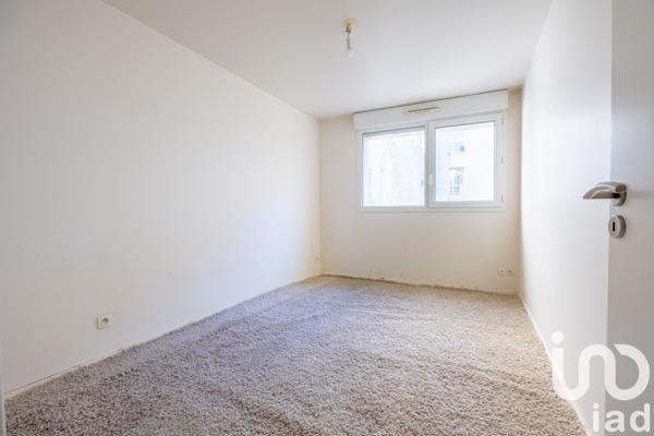 Appartement à vendre 3 pièces 73 m² Bordeaux