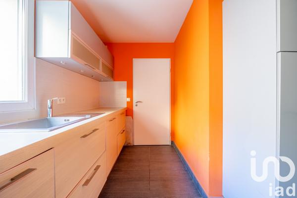 Appartement à vendre 3 pièces 73 m² Bordeaux