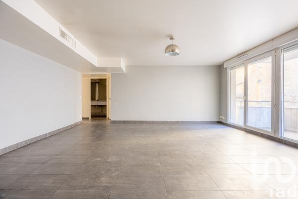 Appartement à vendre 3 pièces 73 m² Bordeaux