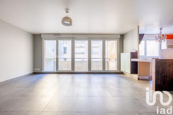 Appartement à vendre 3 pièces 73 m² Bordeaux