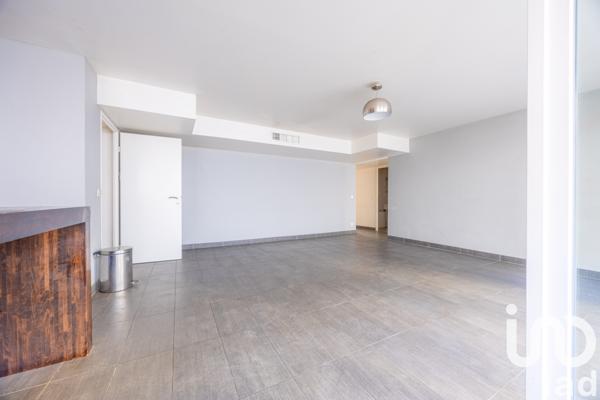 Appartement à vendre 3 pièces 73 m² Bordeaux