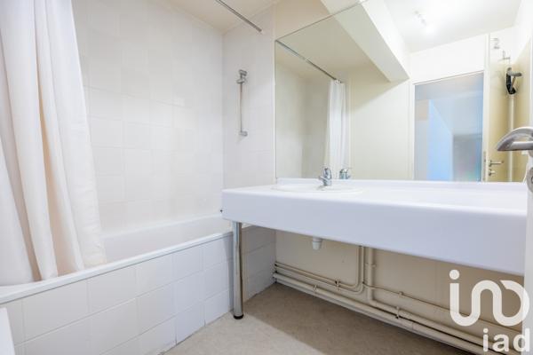 Appartement à vendre 3 pièces 73 m² Bordeaux