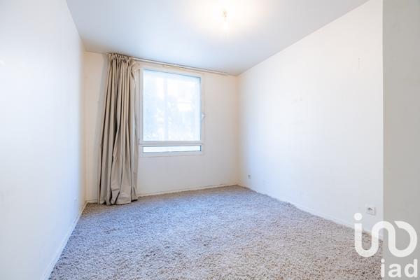 Appartement à vendre 3 pièces 73 m² Bordeaux