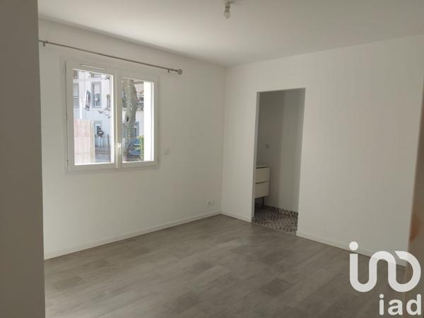 Maison à vendre 4 pièces 118 m² Audenge