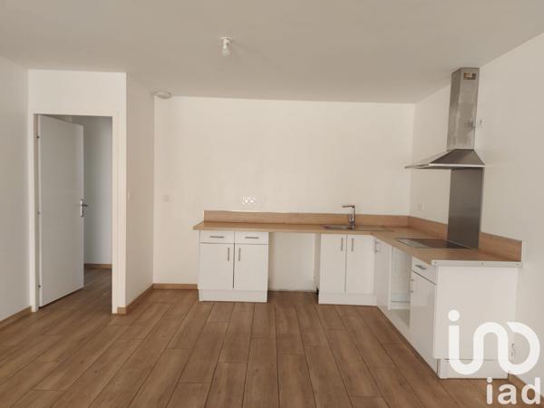 Maison à vendre 4 pièces 118 m² Audenge