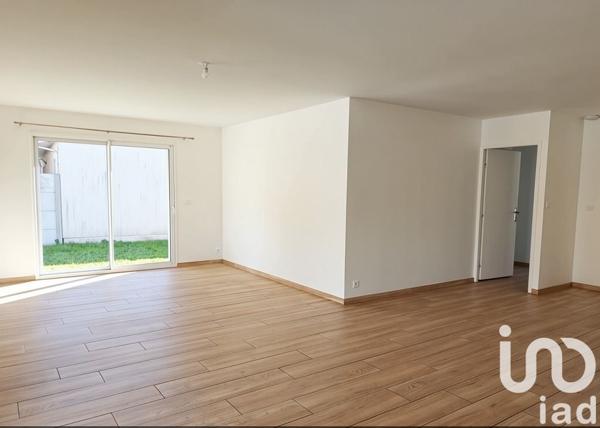 Maison à vendre 4 pièces 118 m² Audenge