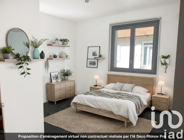 Maison à vendre 4 pièces 118 m² Audenge