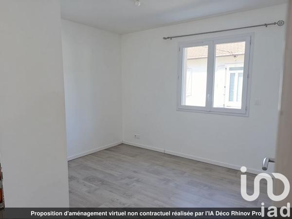 Maison à vendre 4 pièces 118 m² Audenge