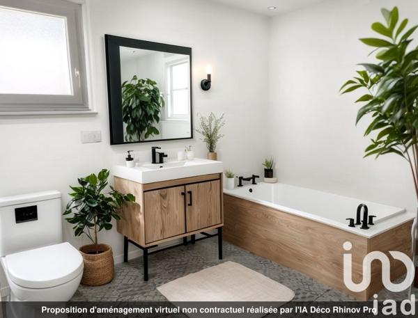 Maison à vendre 4 pièces 118 m² Audenge