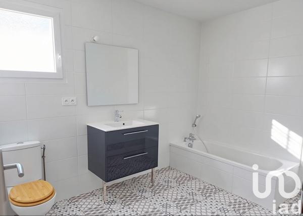 Maison à vendre 4 pièces 118 m² Audenge