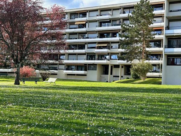 Appartement Blanquefort 6 pièce(s) 110 m2