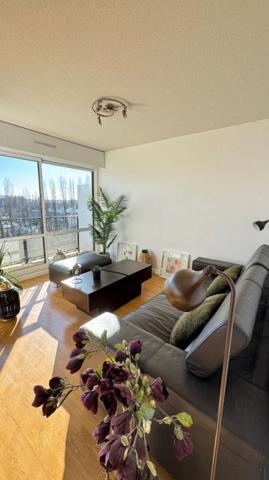 Appartement Blanquefort 6 pièce(s) 110 m2