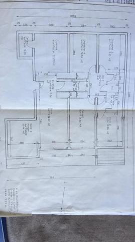 Appartement Blanquefort 6 pièce(s) 110 m2