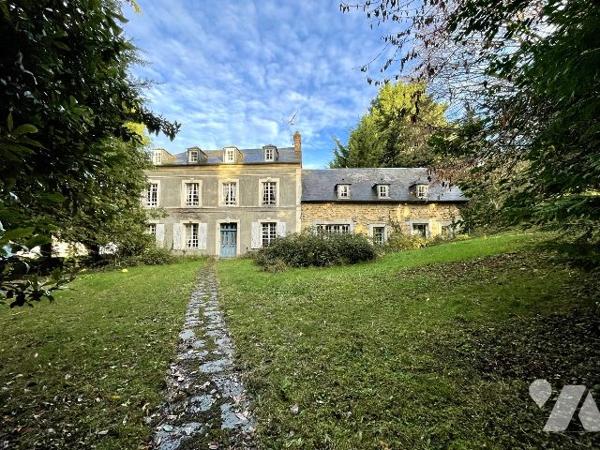 Maison à vendre Cambremer
