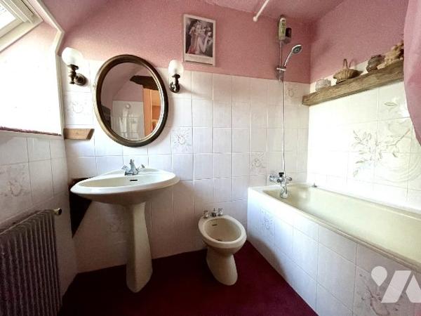 Maison à vendre Cambremer