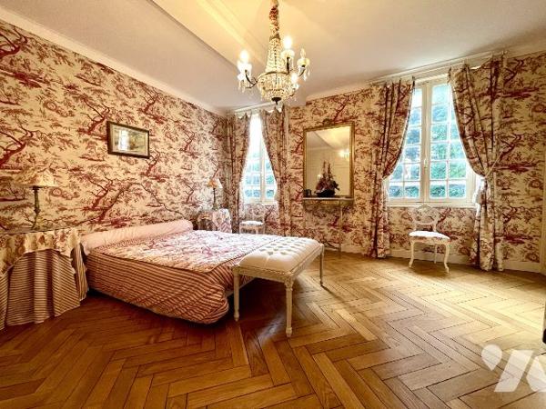 Maison à vendre Cambremer