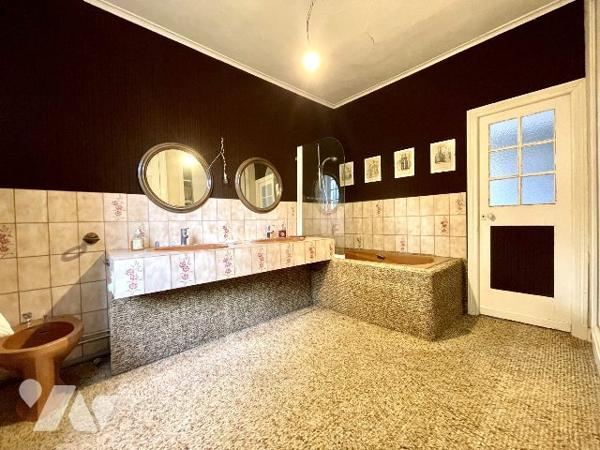 Maison à vendre Cambremer