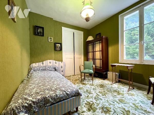 Maison à vendre Cambremer