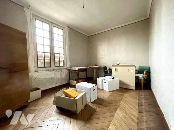 Maison à vendre Cambremer