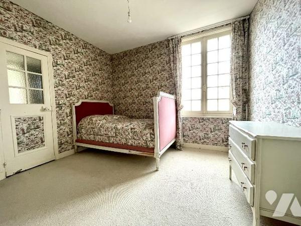 Maison à vendre Cambremer