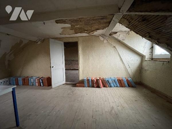 Maison à vendre Cambremer